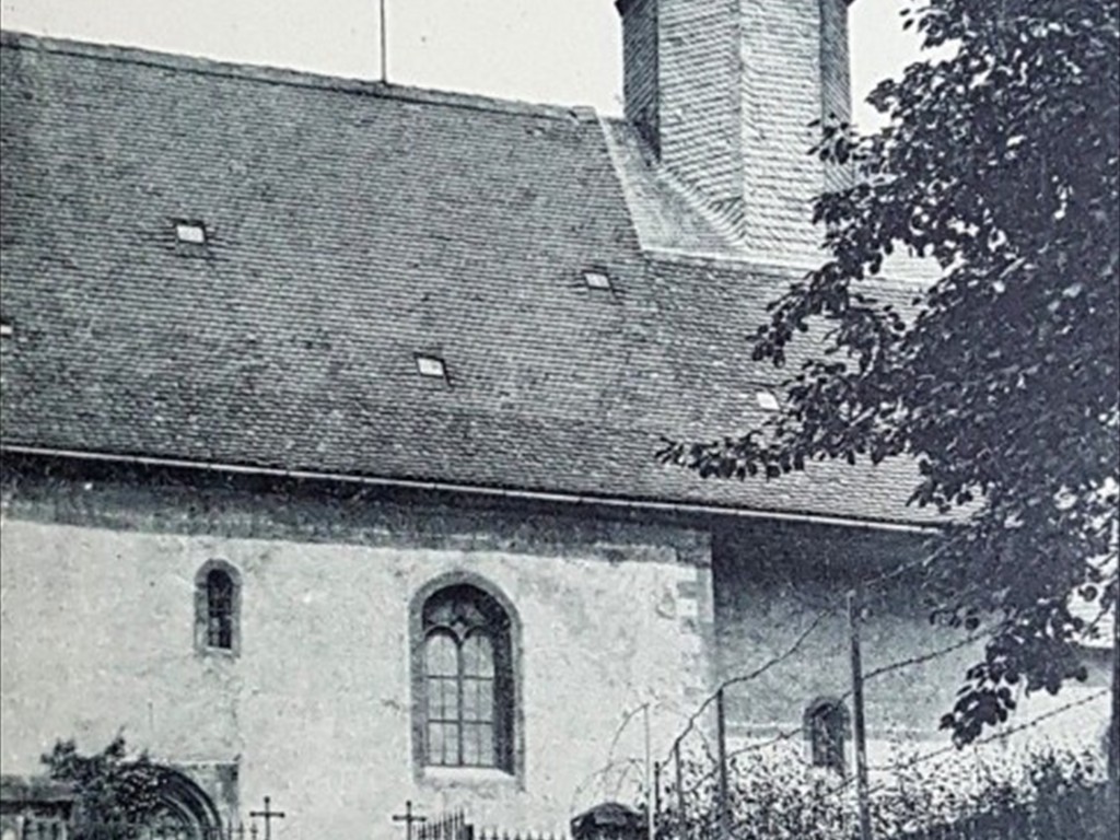 AlteKirche1910