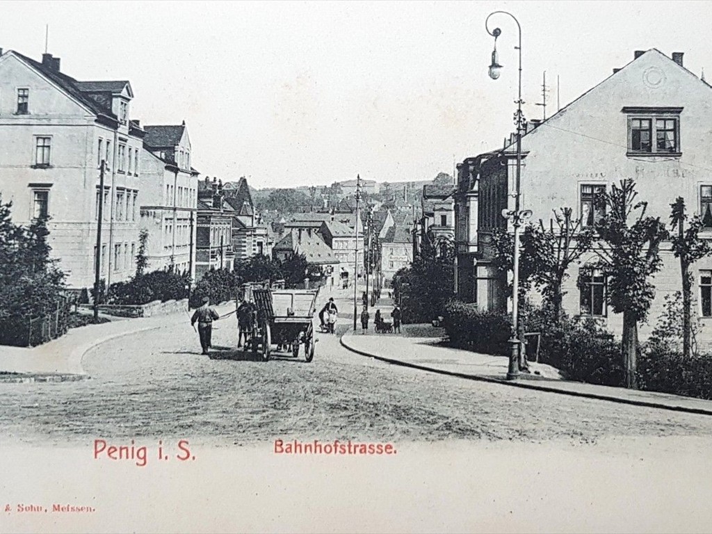 Bahnhofstraße1900b