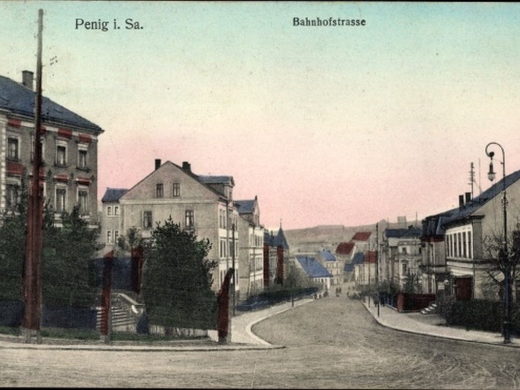 BahnhofstraßeAmtsgericht1915
