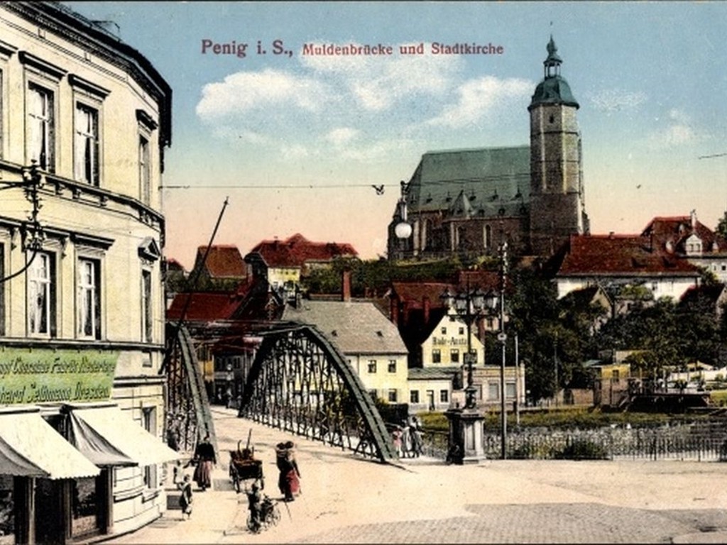 Bruecke+Kirche1907
