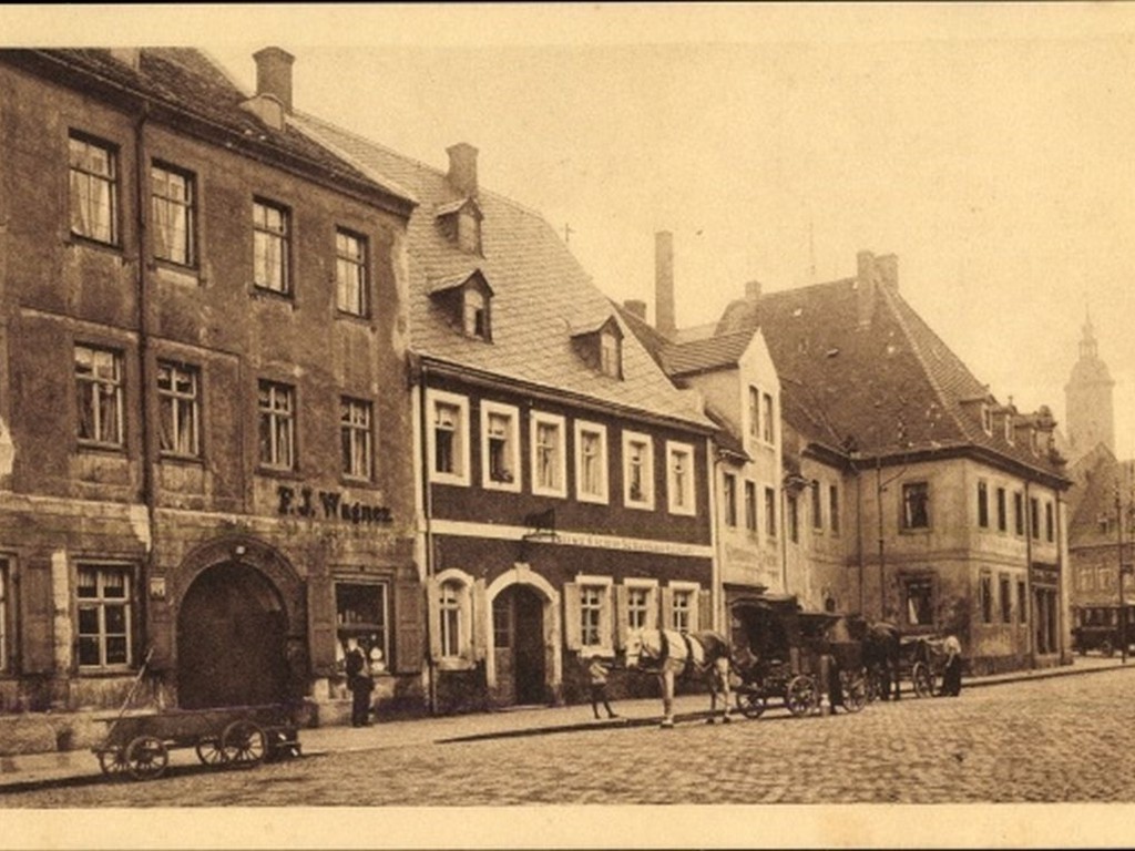 Eisenwagner