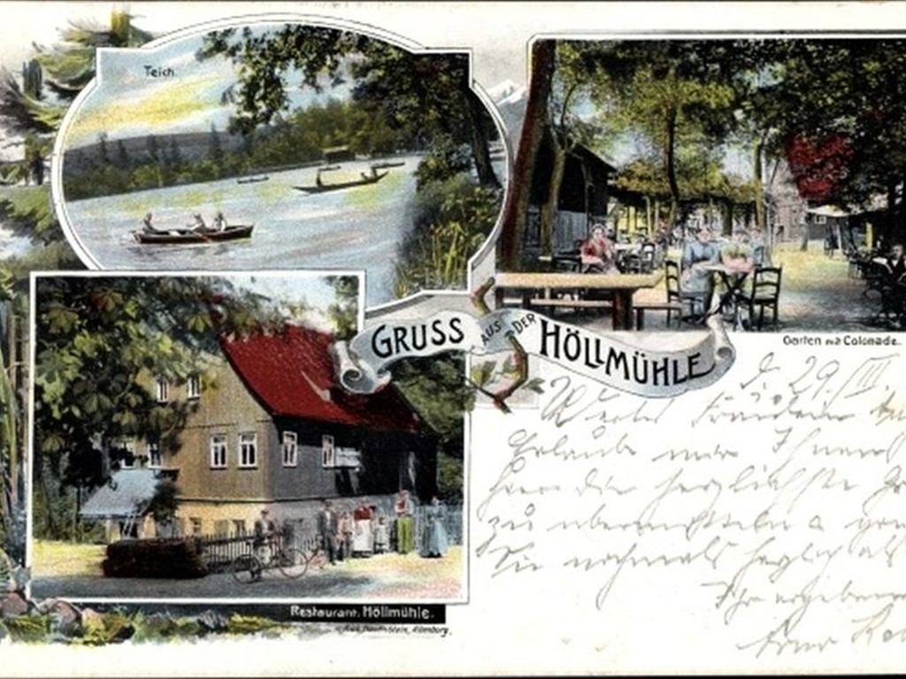 Hoellmuehle1906