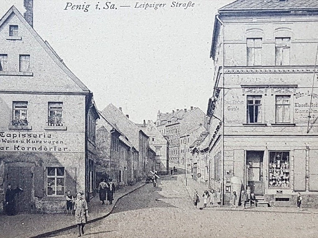 LeipzigerStraßeuntere1930er