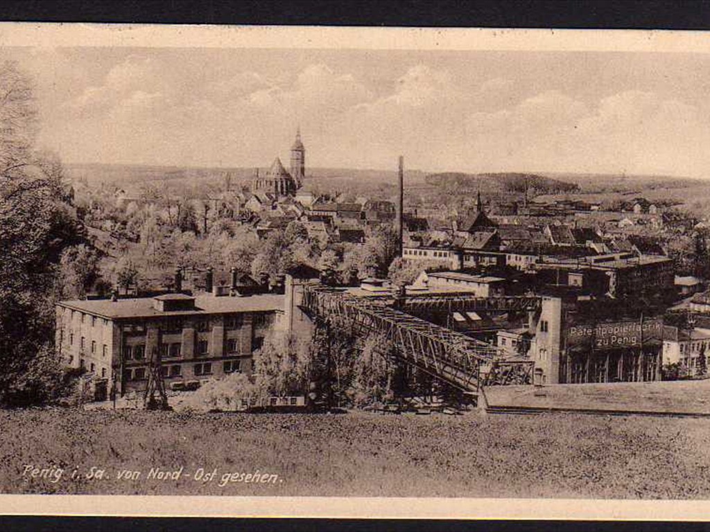 Papierfabrik