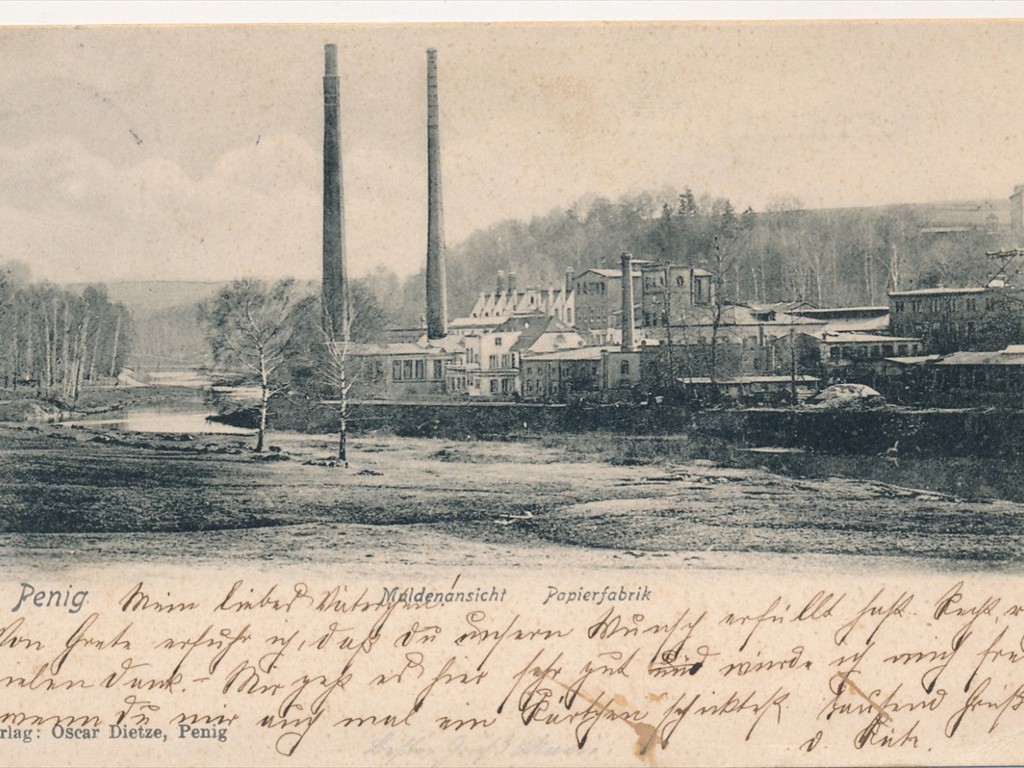 Papierfabrik1905
