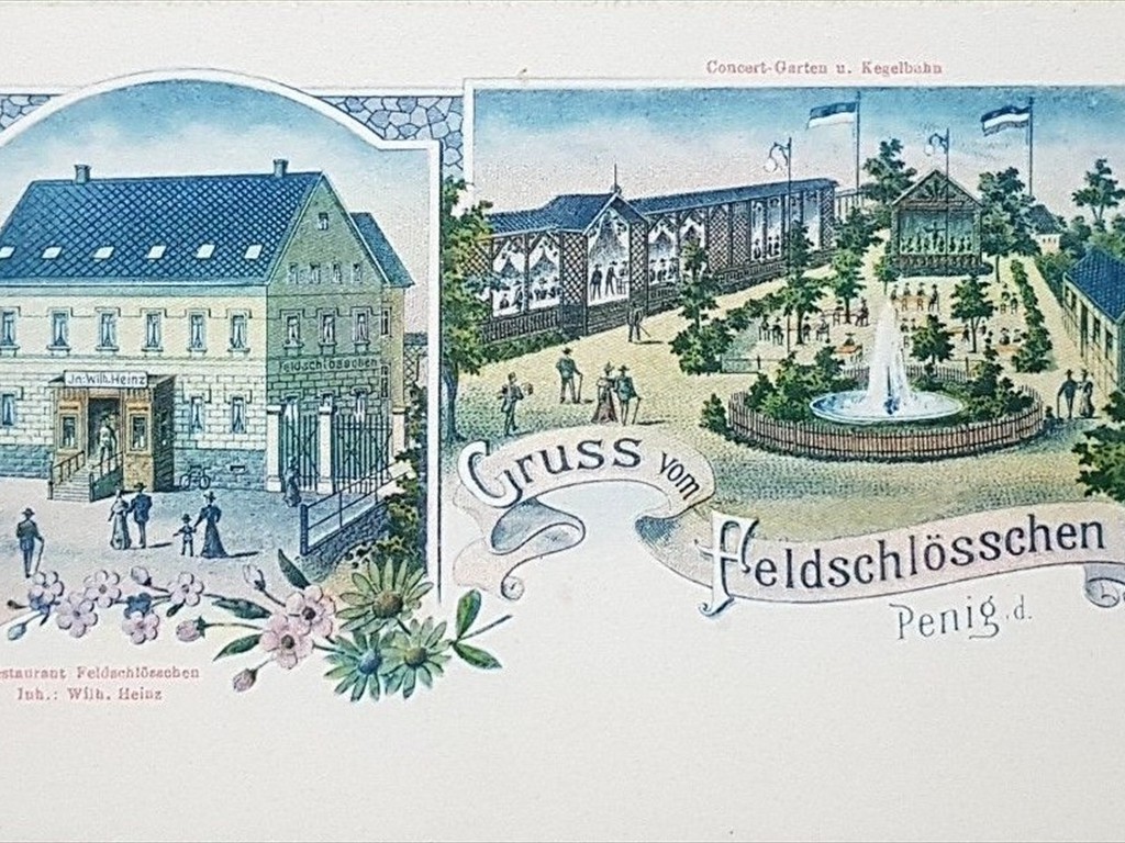 RestaurantFeldschloesschen