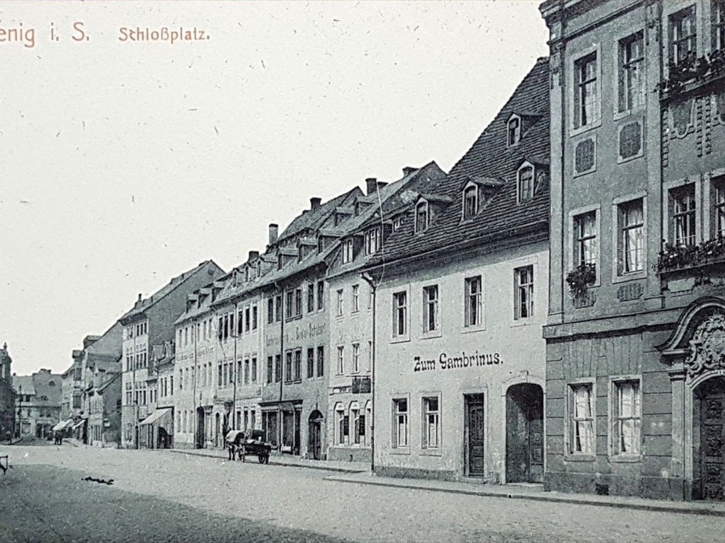 Schlossplatz1910