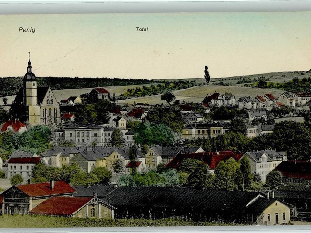 Stadtansicht