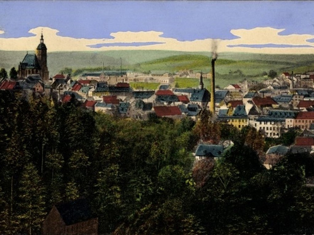 Stadtansicht1910