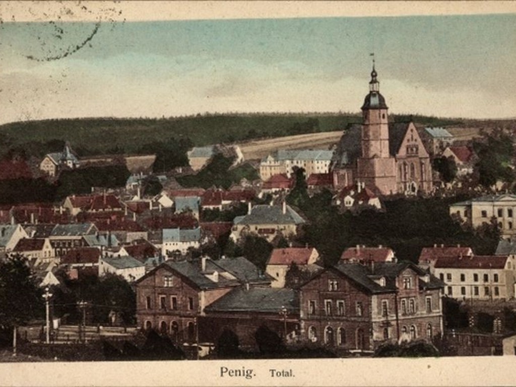 Stadtansicht1920er