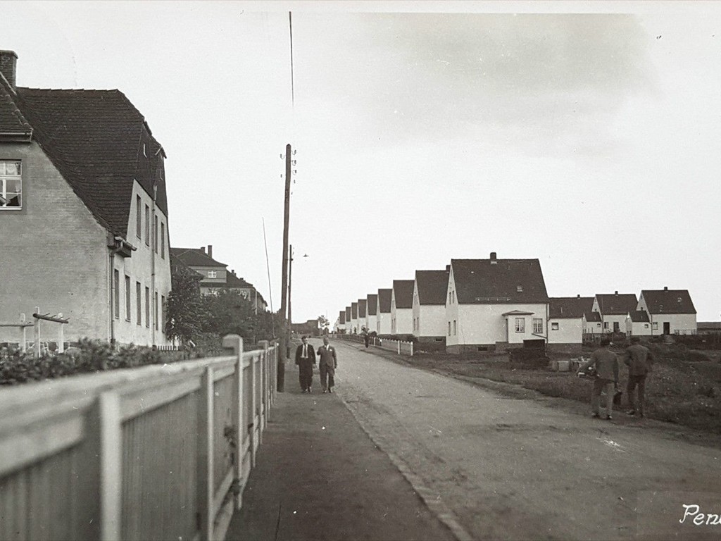 TauschaerWeg1935er