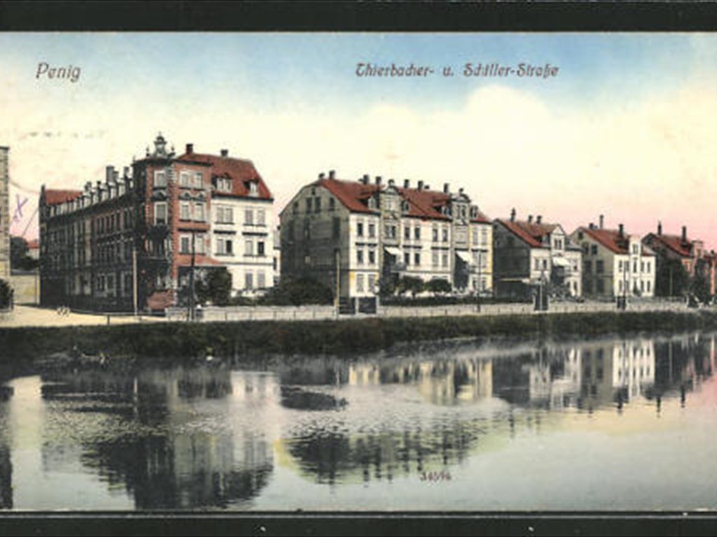 Thierbacher-Schiller-Straße1911