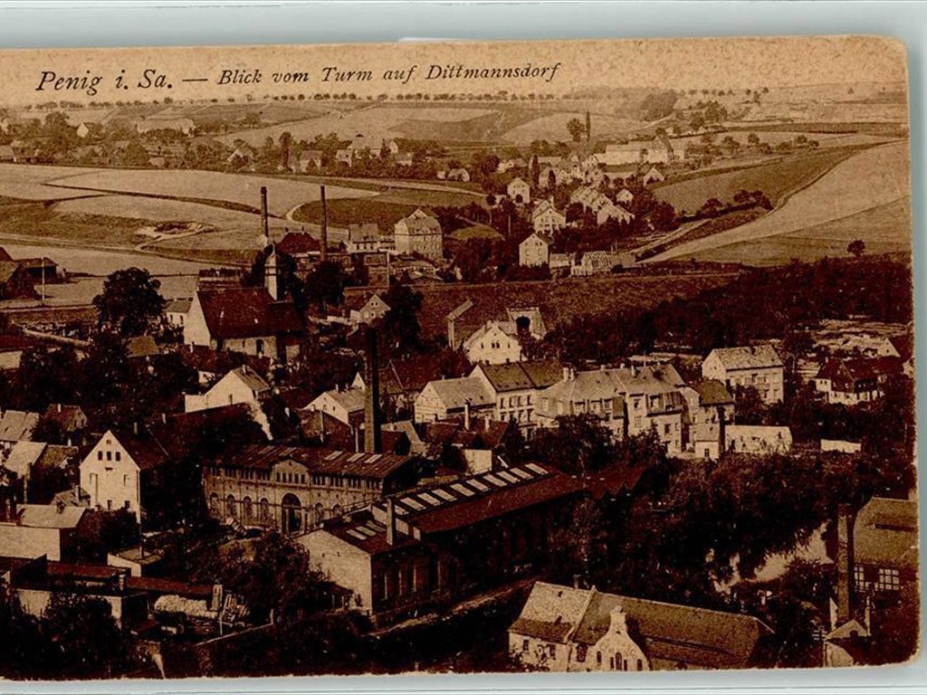 vomKirchturm-auf-Dittmannsdorf
