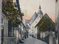Friedensstraße1927