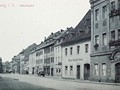 Schlossplatz1910