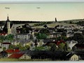 Stadtansicht
