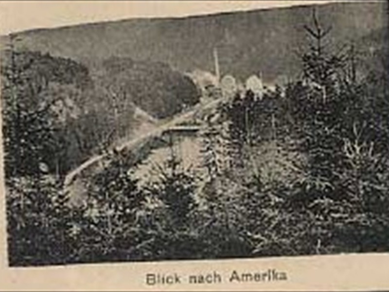 amerika
