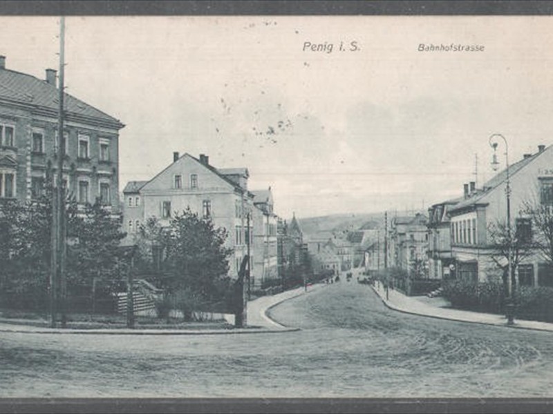 bahnhofstrsw