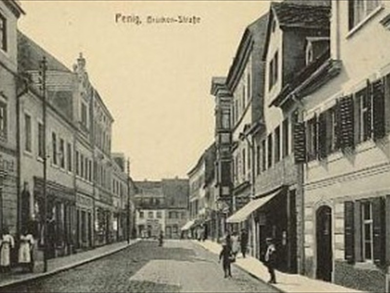 brckenstrae