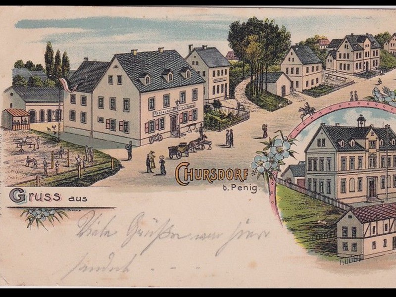 chursdorf