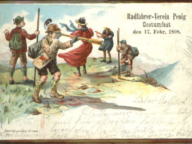 fasching1898