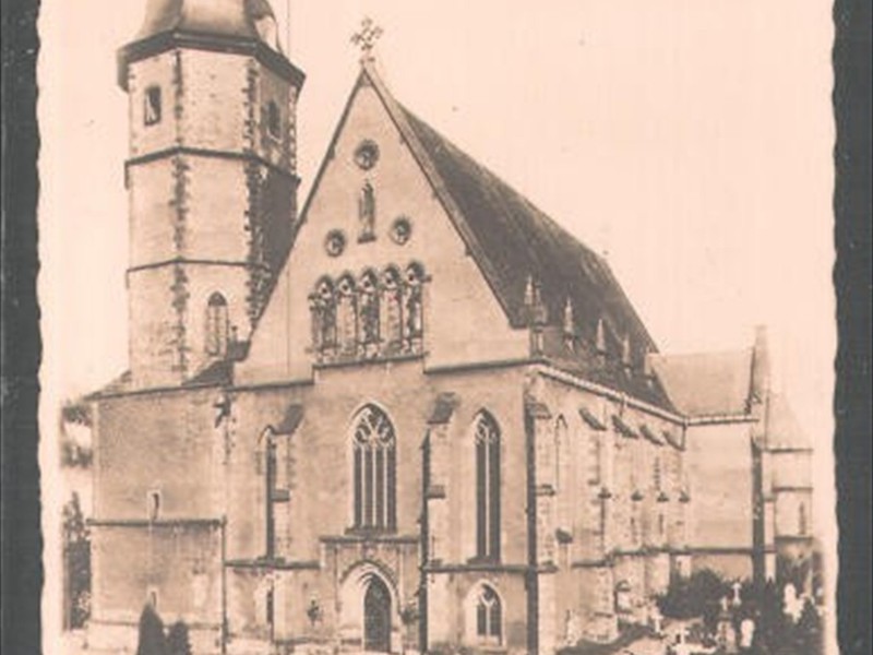 kirche_1940