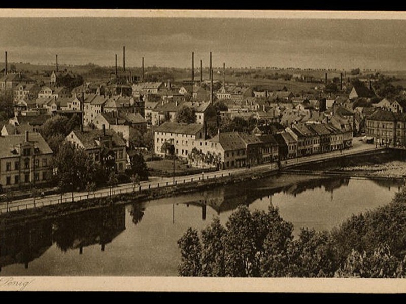 kirchturmblick30er