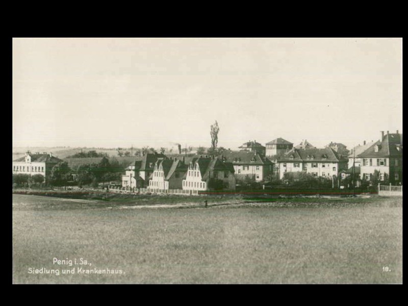 krankenhausoberhalb