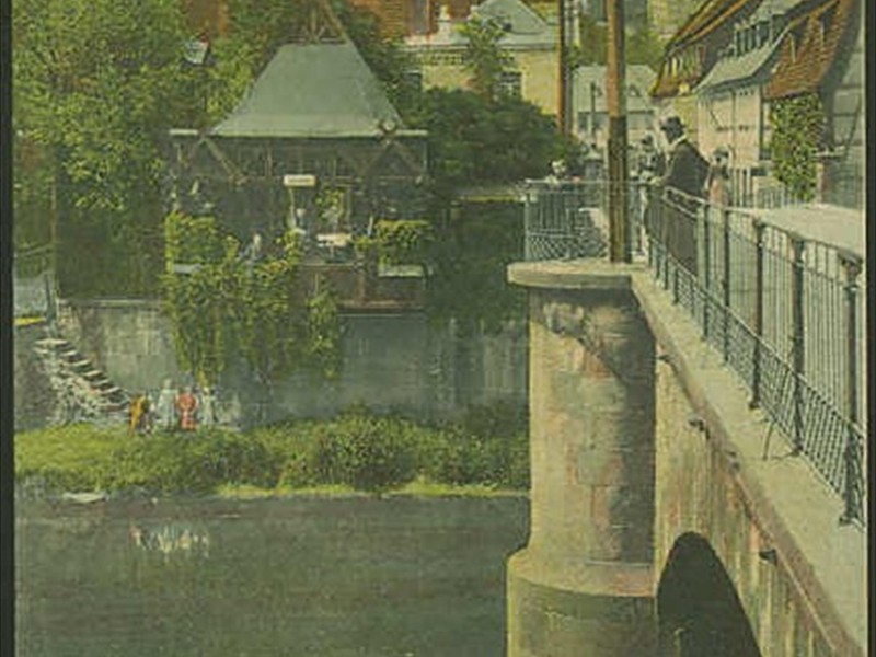 lunzenau