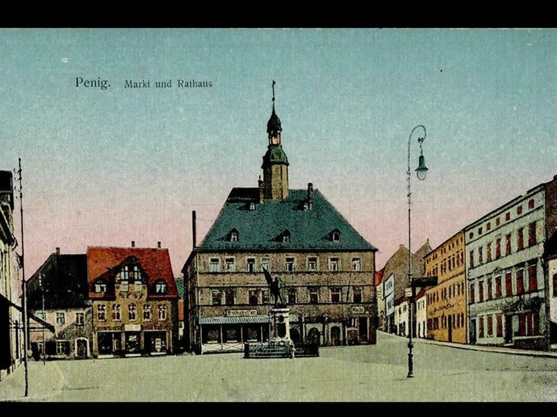 markt