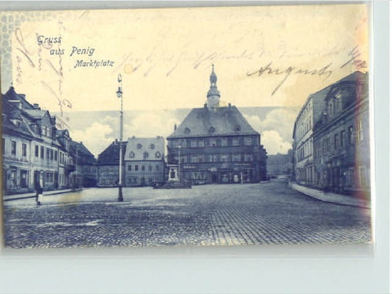 markt1899