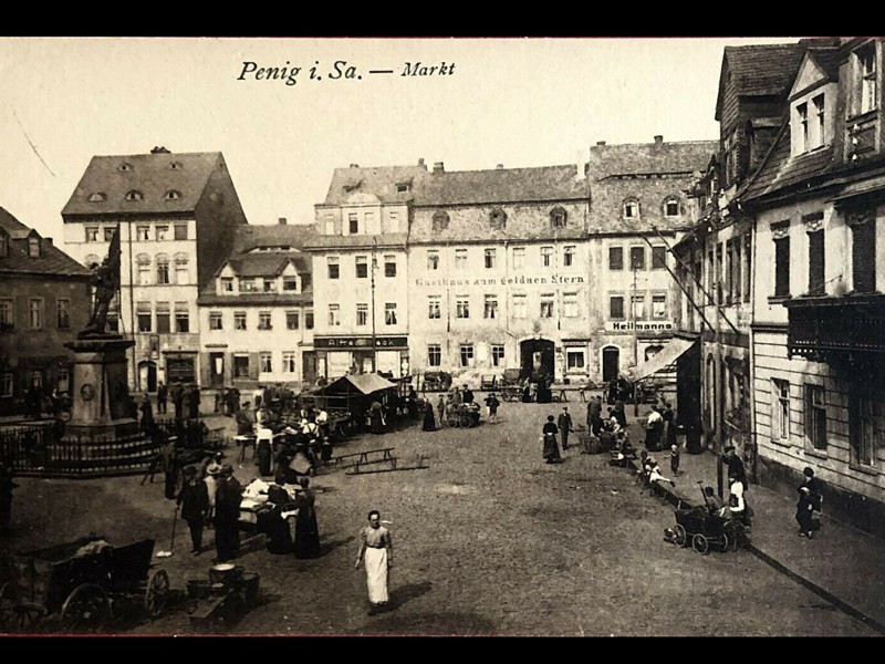 markttag1920