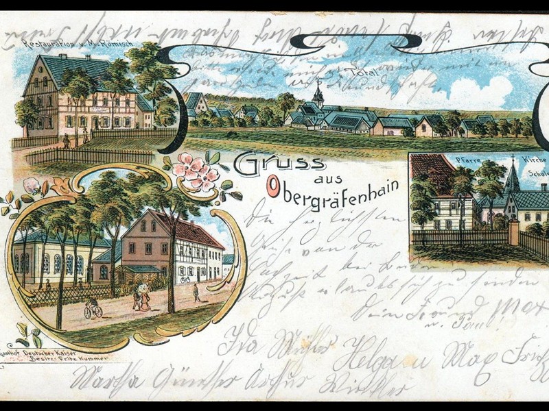 obergrfenhain