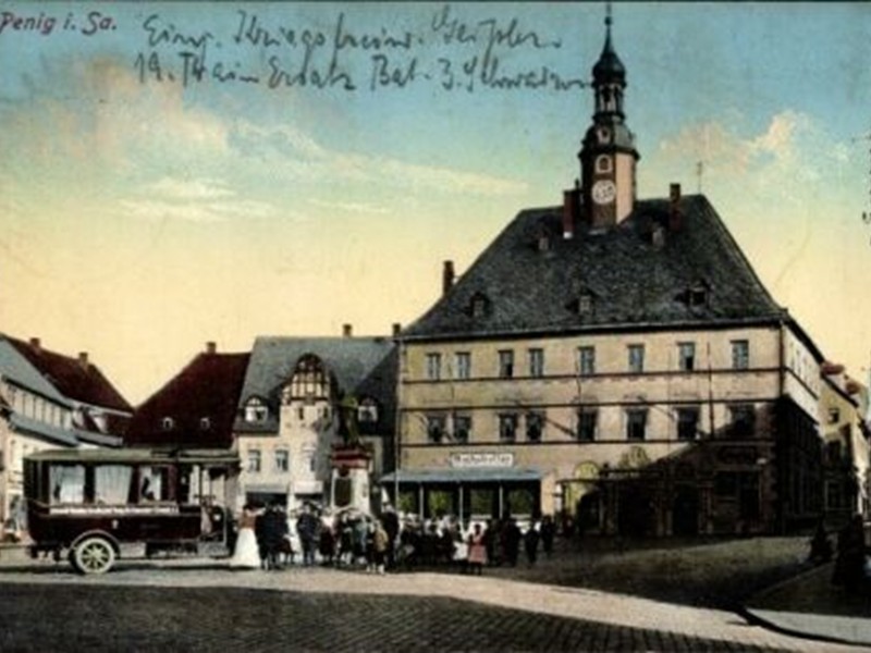 rathaus